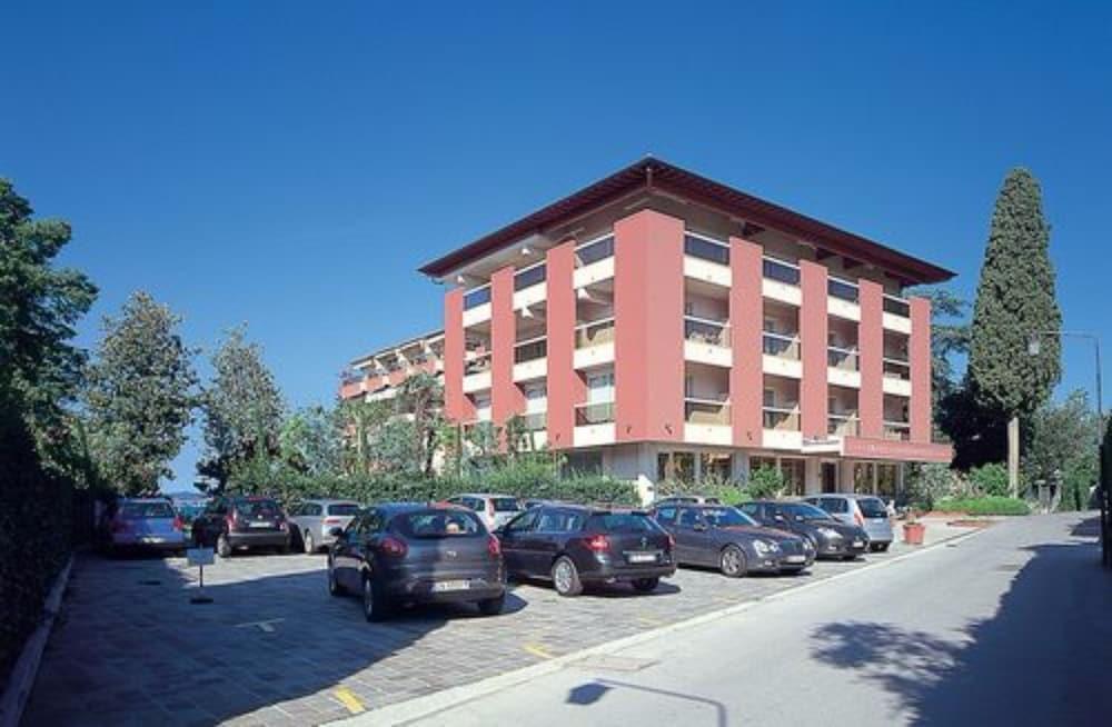 Hotel Continental Wellness & Spa Sirmione Exteriör bild